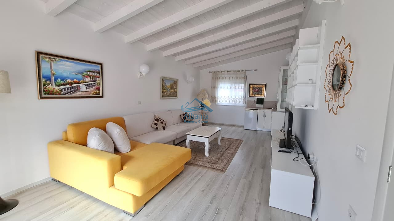 Modern Private House For Sale In Vlore, Albanian Riviera